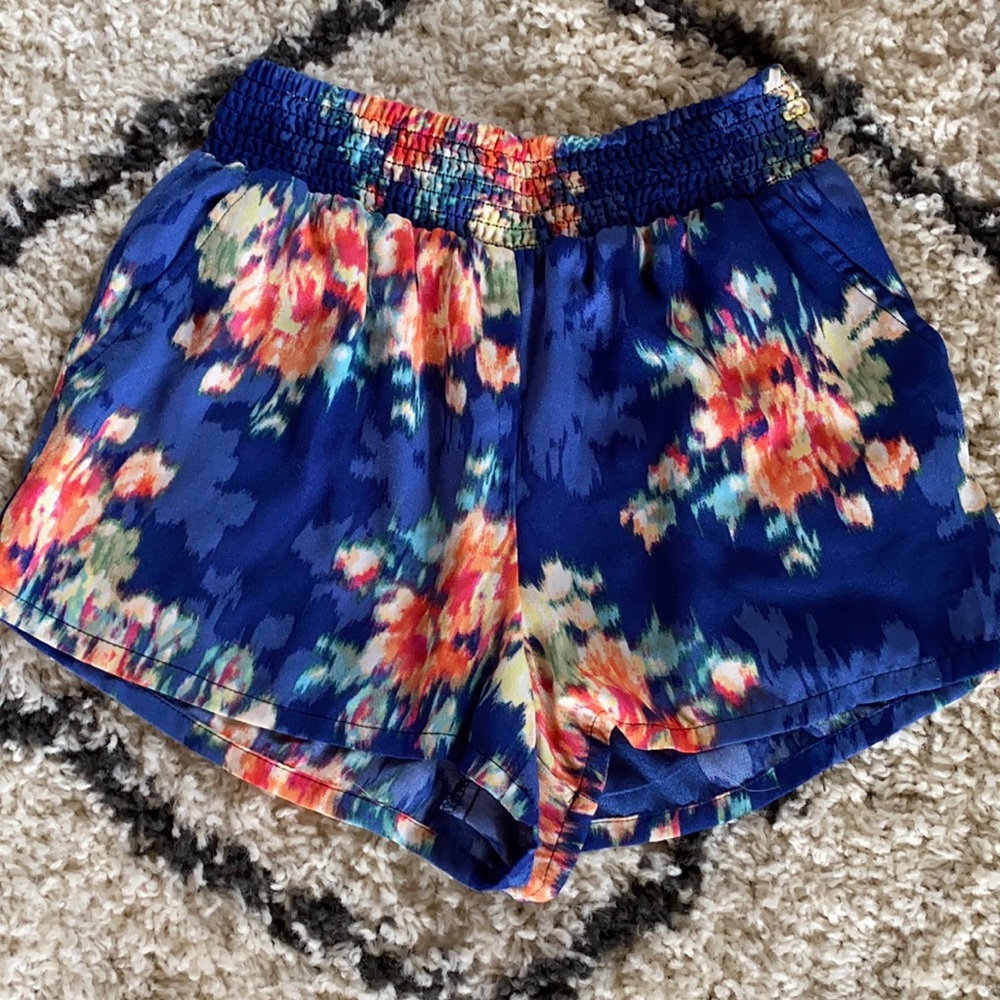 Lounge Shorts